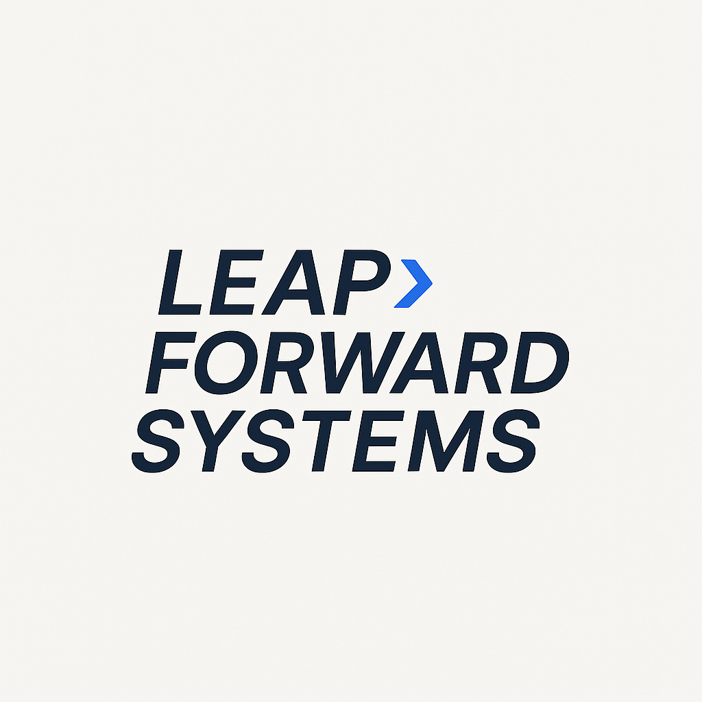 Leap Forward Systems